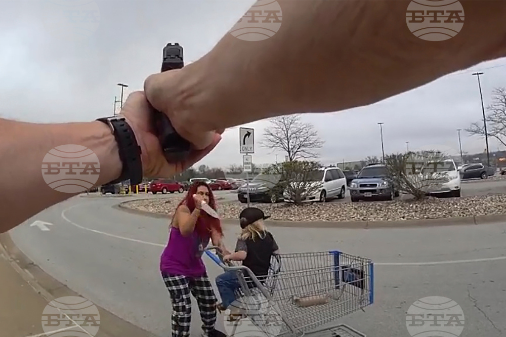 Woman Killed Child Injured