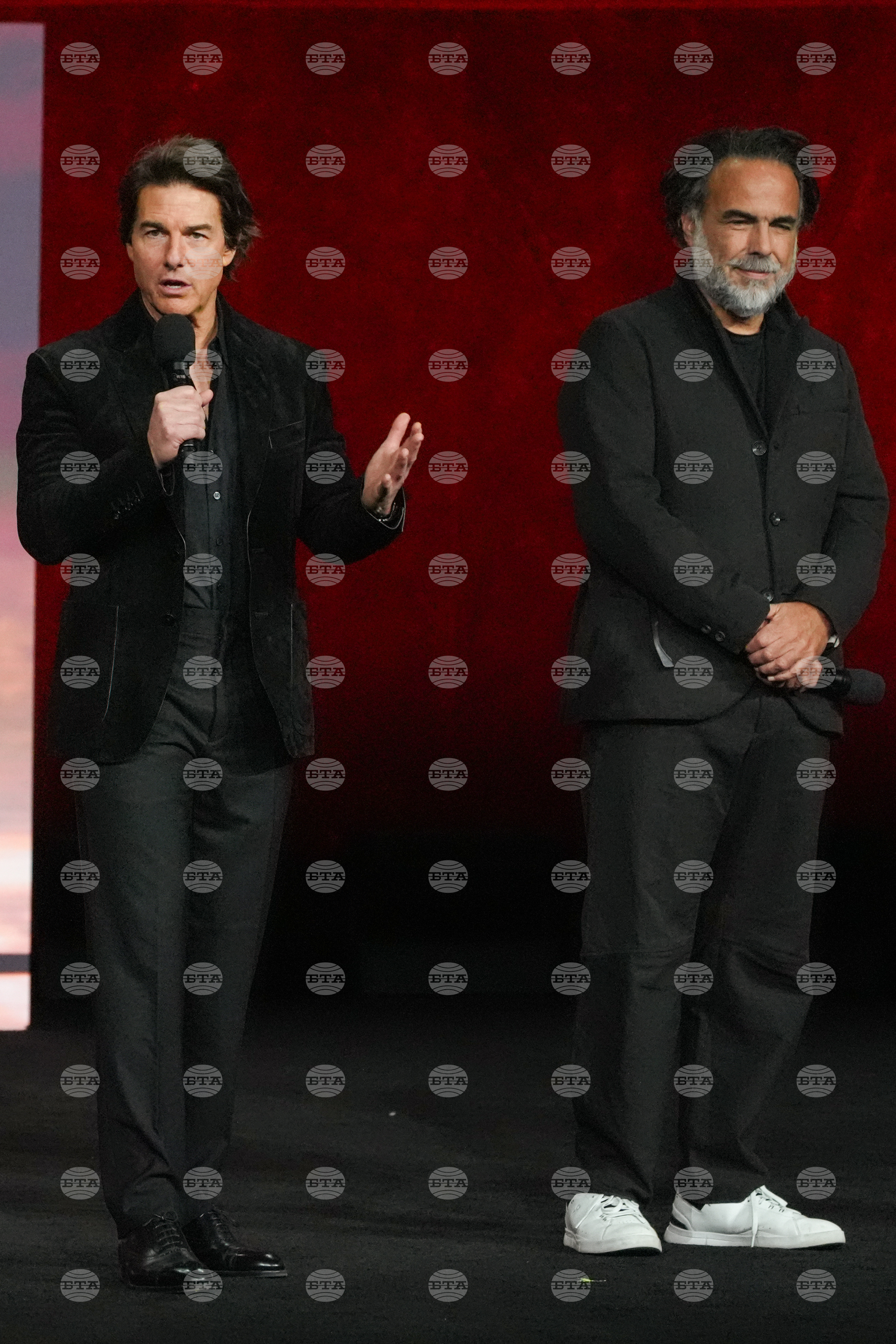 2026 CinemaCon - Warner Bros. Presentation