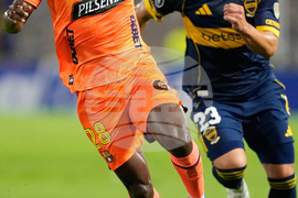 Argentina Ecuador Copa Libertadores Soccer