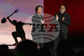 2026 CinemaCon - Warner Bros. Presentation