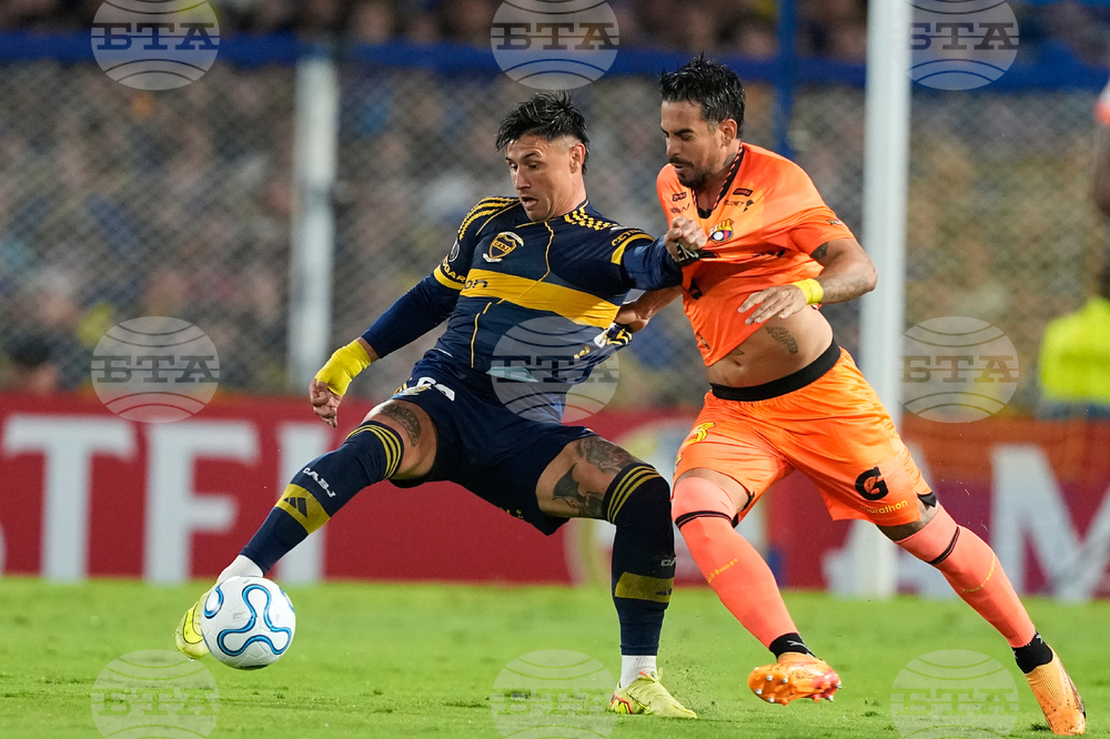 Argentina Ecuador Copa Libertadores Soccer