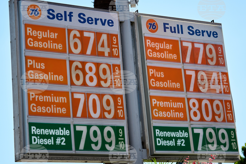 US Energy Crisis