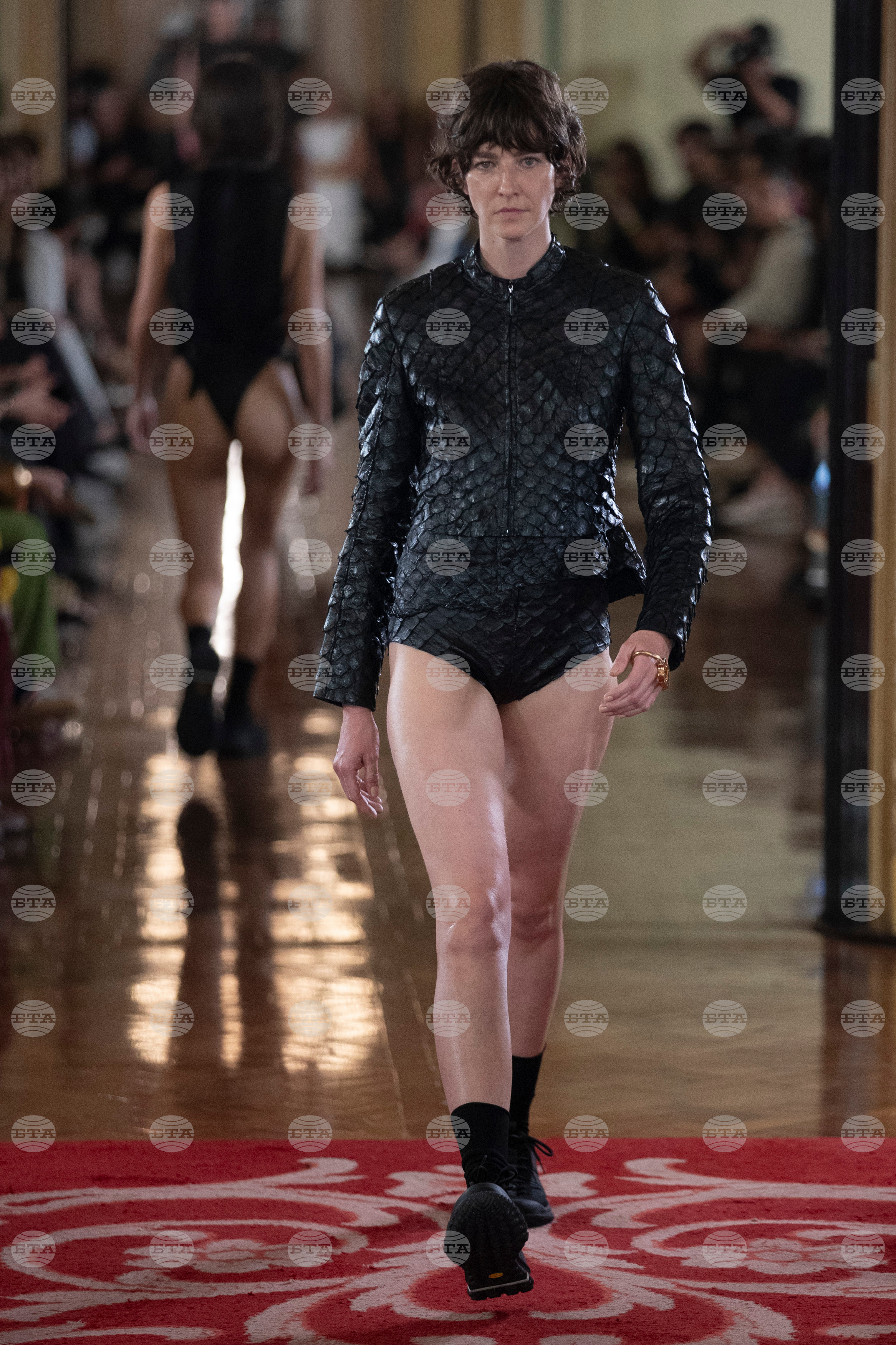 Brazil Fashion Osklen