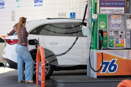 US Energy Crisis