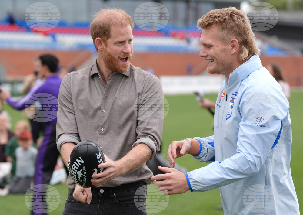 Australia Royals