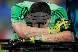 Argentina Ecuador Copa Libertadores Soccer