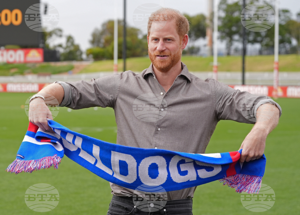 Australia Royals