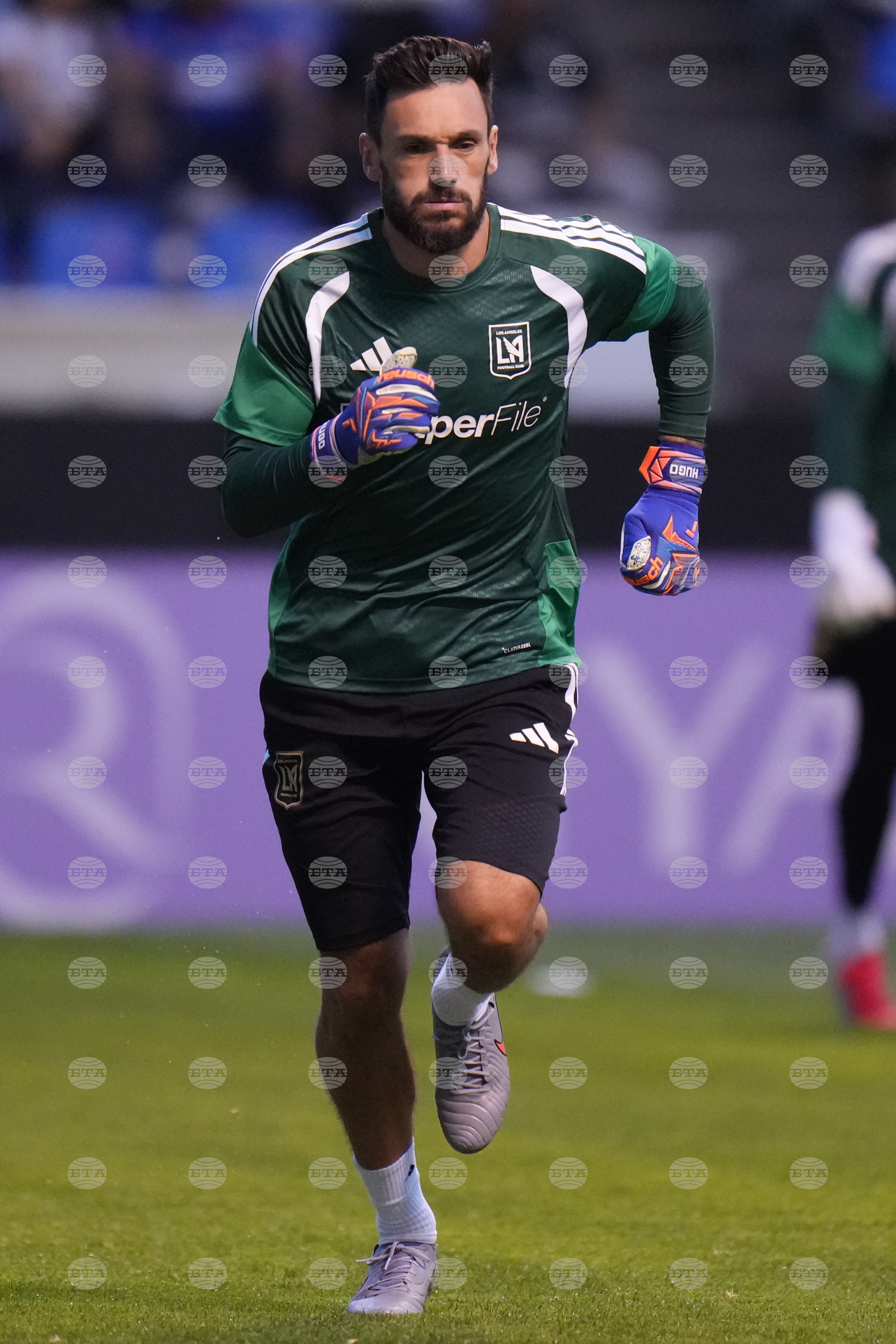 Mexico US CONCACAF Soccer