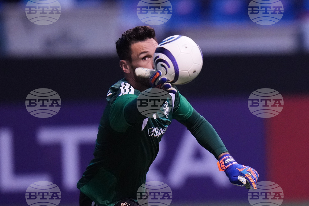 Mexico US CONCACAF Soccer