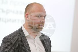 БЕСКО - доклад - представяне - Недялко Дервенков