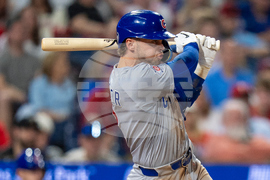 Cubs Phillies Baseball