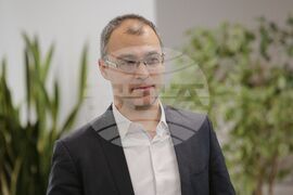 БЕСКО - доклад - представяне - Добромир Иванов