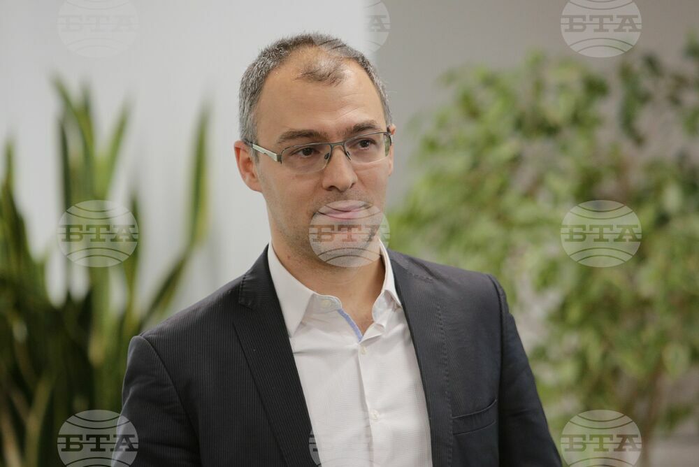 БЕСКО - доклад - представяне - Добромир Иванов