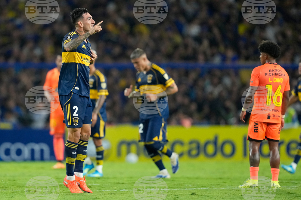 Argentina Ecuador Copa Libertadores Soccer