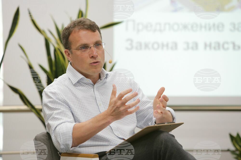 БЕСКО - доклад - представяне - Росен Иванов