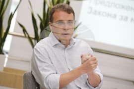 БЕСКО - доклад - представяне - Росен Иванов