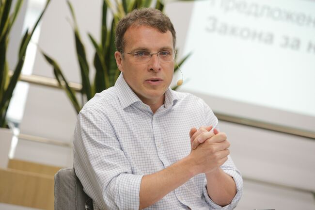 Факторите, довели до икономически растеж през последните години у нас, са на изчерпване, според Росен Иванов от BESCO
