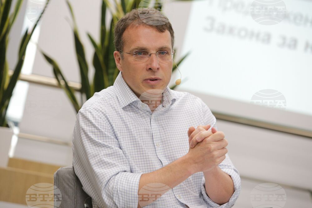 БЕСКО - доклад - представяне - Росен Иванов