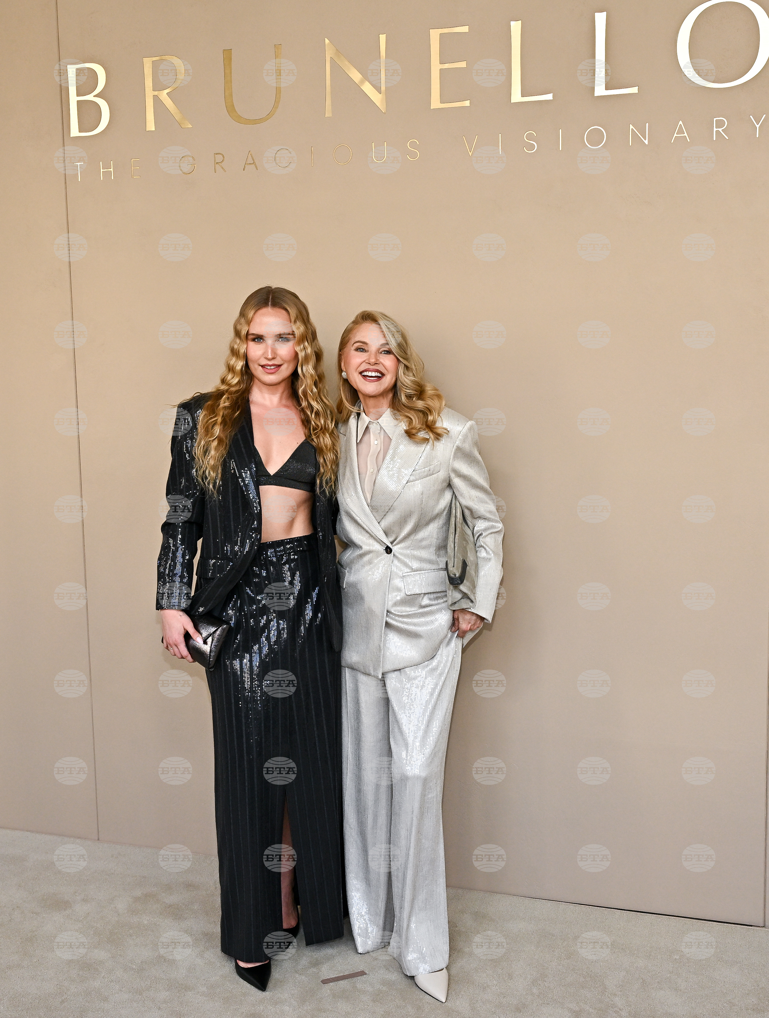NY Gala Screening of "Brunello: The Gracious Visionary"