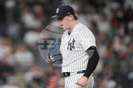 Angels Yankees Baseball