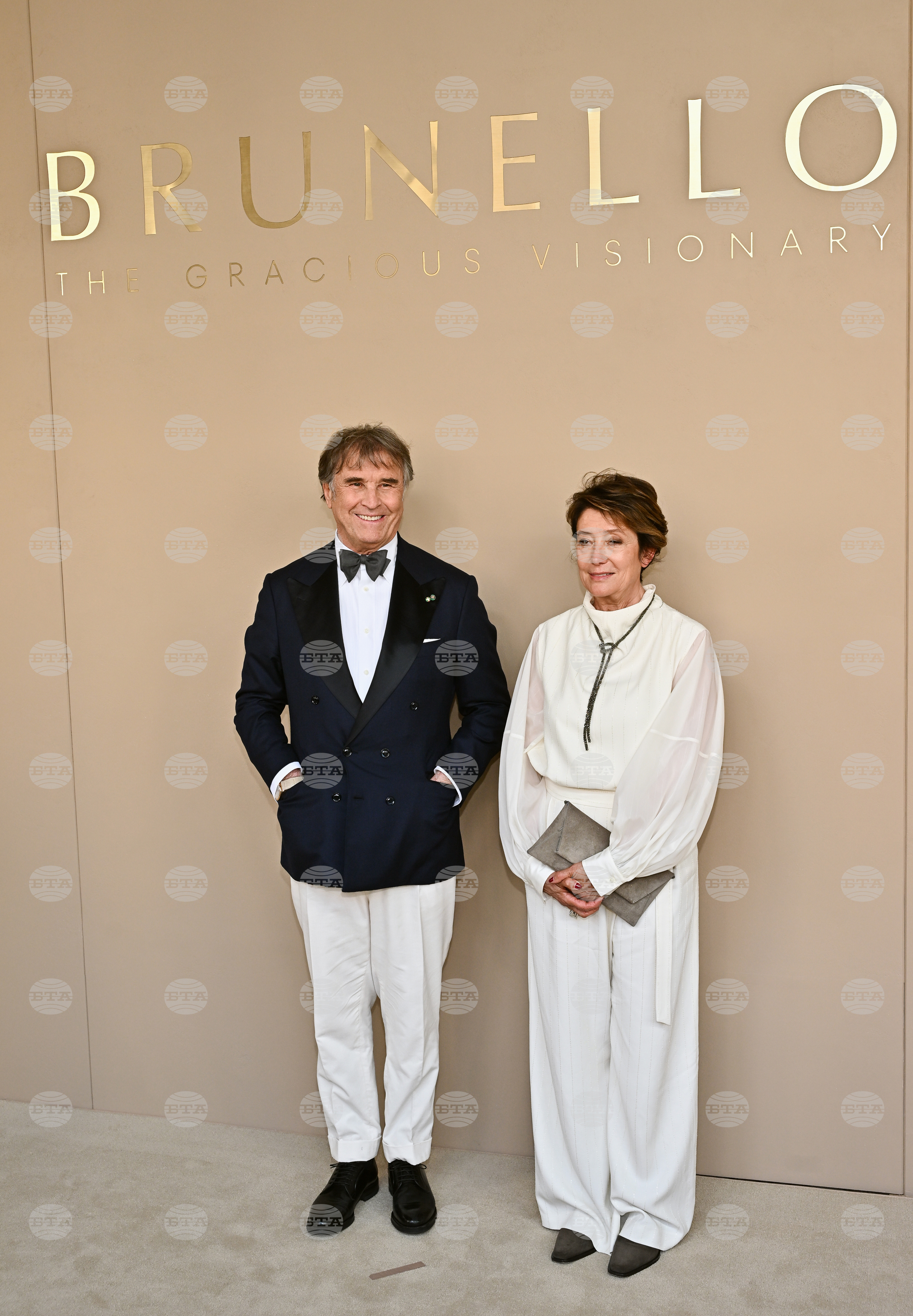NY Gala Screening of "Brunello: The Gracious Visionary"