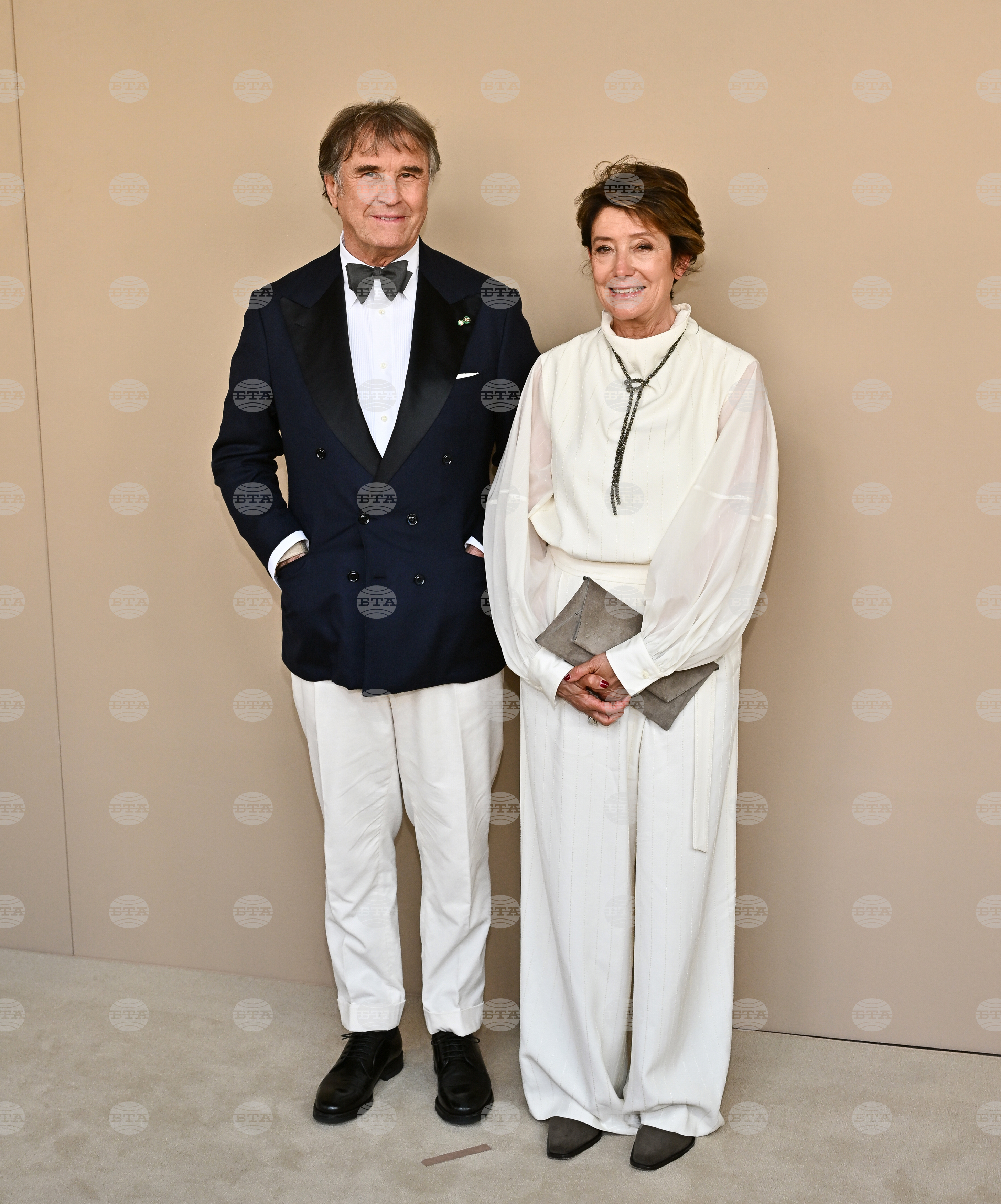 NY Gala Screening of "Brunello: The Gracious Visionary"