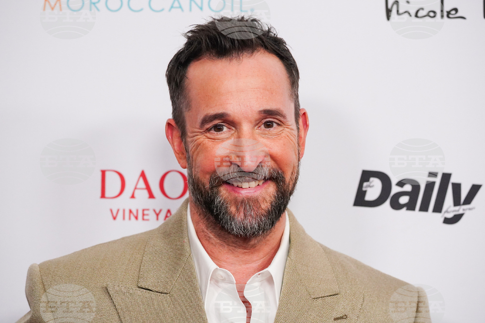 10th Annual Fashion Los Angeles Awards