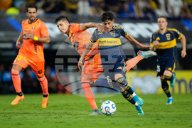 Argentina Ecuador Copa Libertadores Soccer
