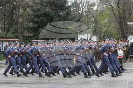 Военна академия „Г. С. Раковски“ - празник
