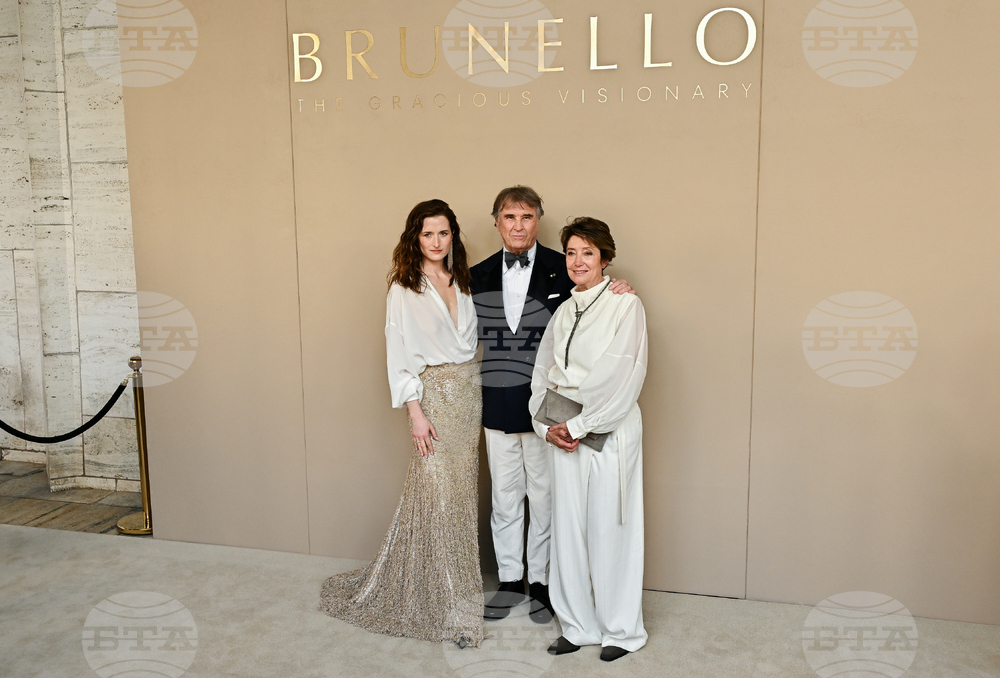 NY Gala Screening of "Brunello: The Gracious Visionary"