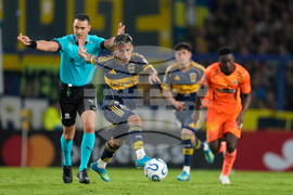 Argentina Ecuador Copa Libertadores Soccer