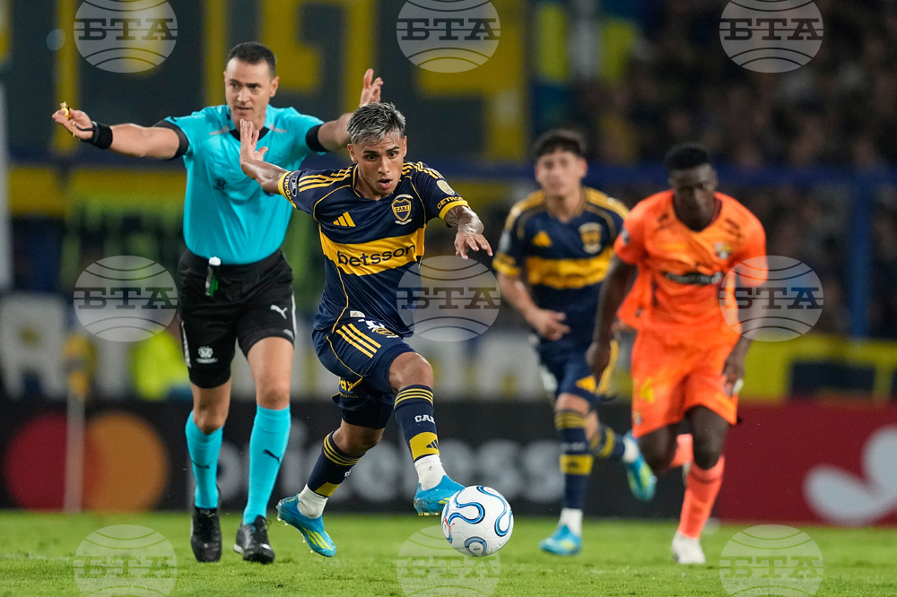 Argentina Ecuador Copa Libertadores Soccer