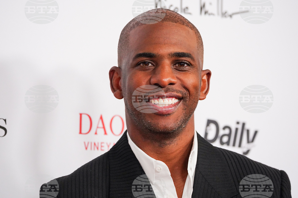 10th Annual Fashion Los Angeles Awards