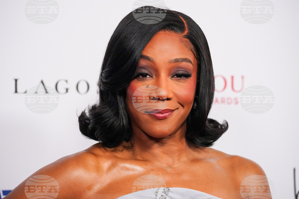 10th Annual Fashion Los Angeles Awards