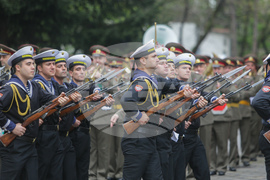 Военна академия „Г. С. Раковски“ - празник