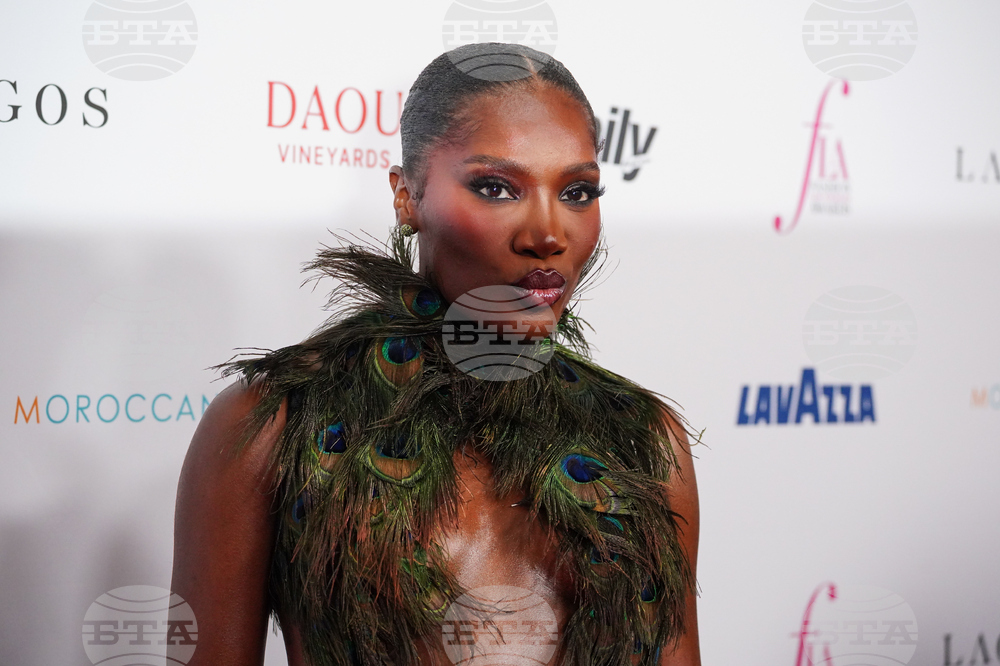 10th Annual Fashion Los Angeles Awards