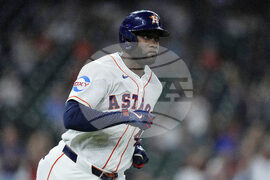 Rockies Astros Baseball