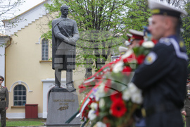 Военна академия „Г. С. Раковски“ - празник