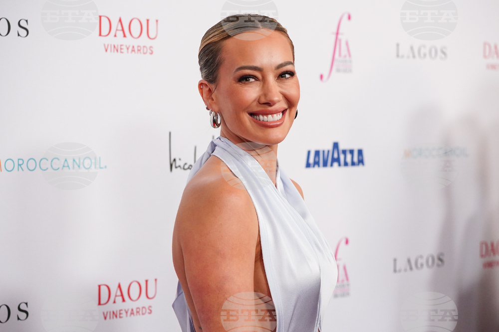 10th Annual Fashion Los Angeles Awards