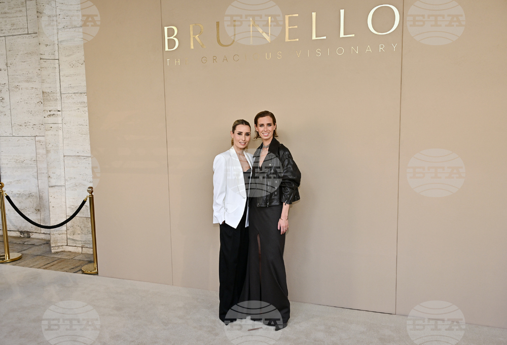 NY Gala Screening of "Brunello: The Gracious Visionary"