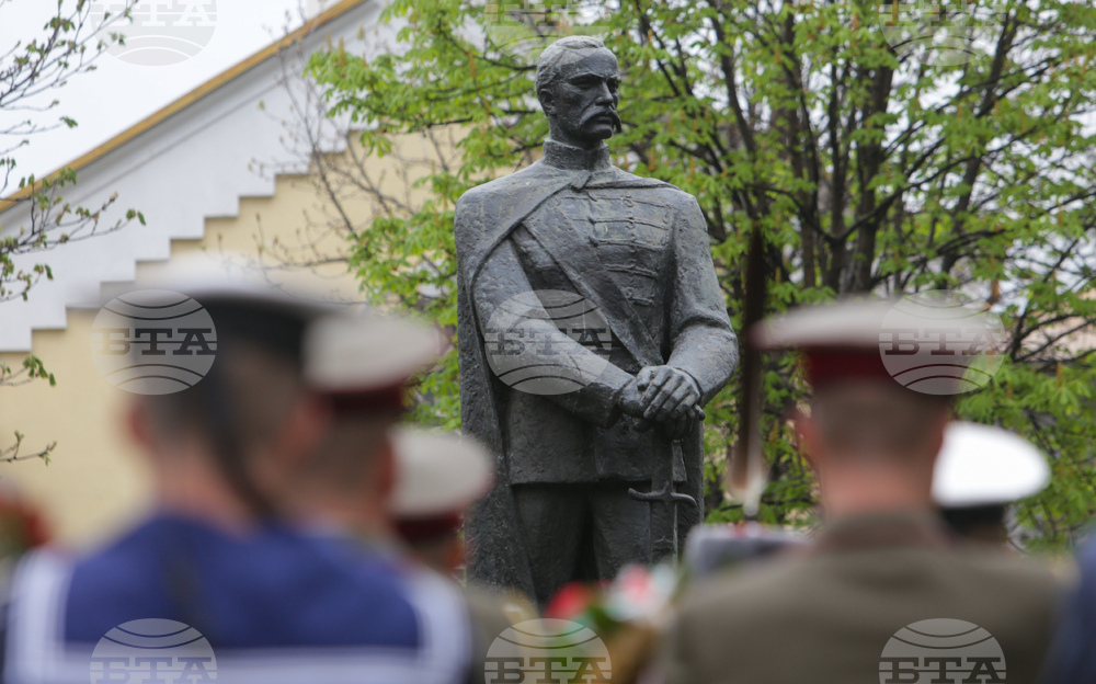 Военна академия „Г. С. Раковски“ - празник