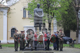 Военна академия „Г. С. Раковски“ - празник