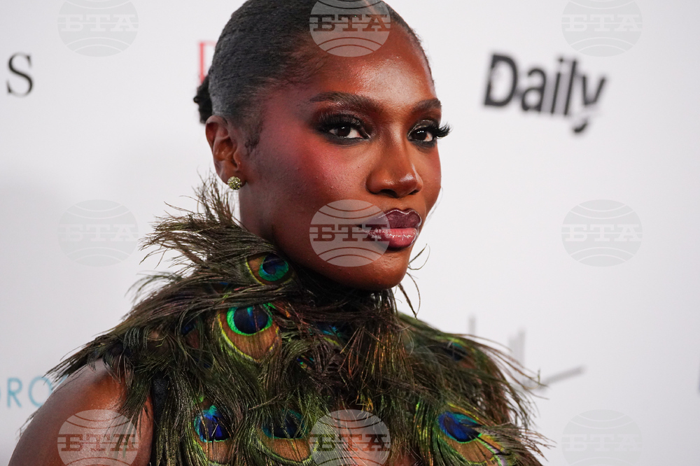 10th Annual Fashion Los Angeles Awards