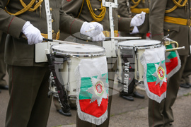 Военна академия „Г. С. Раковски“ - празник