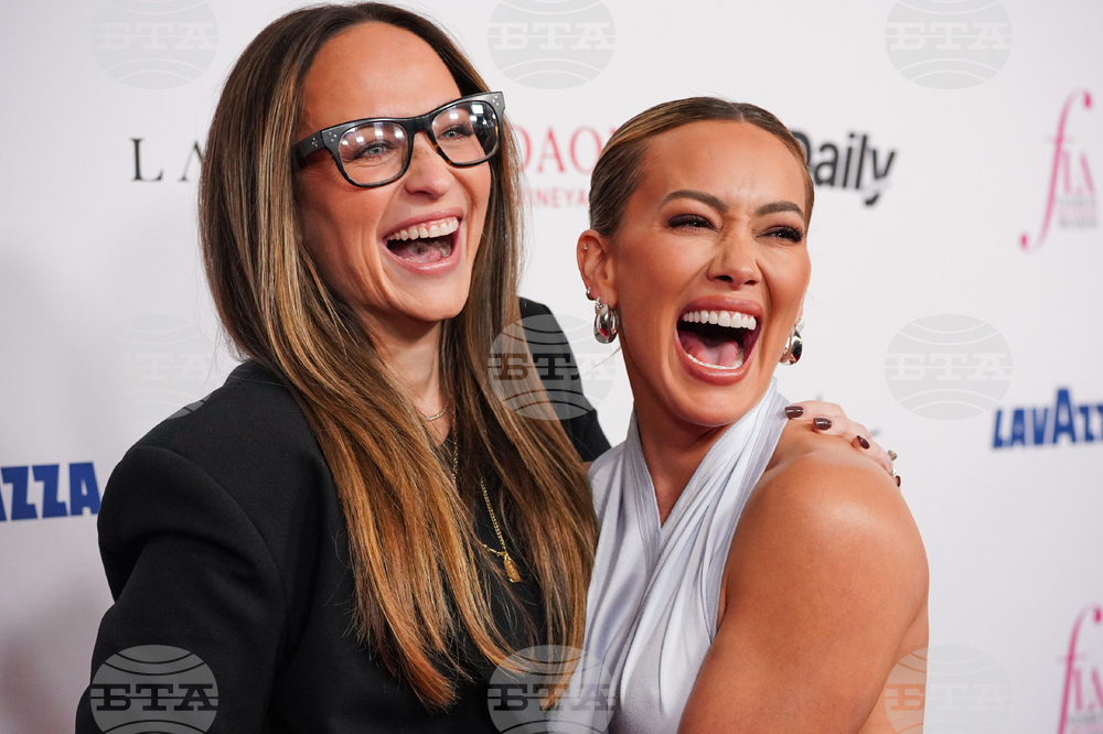 10th Annual Fashion Los Angeles Awards