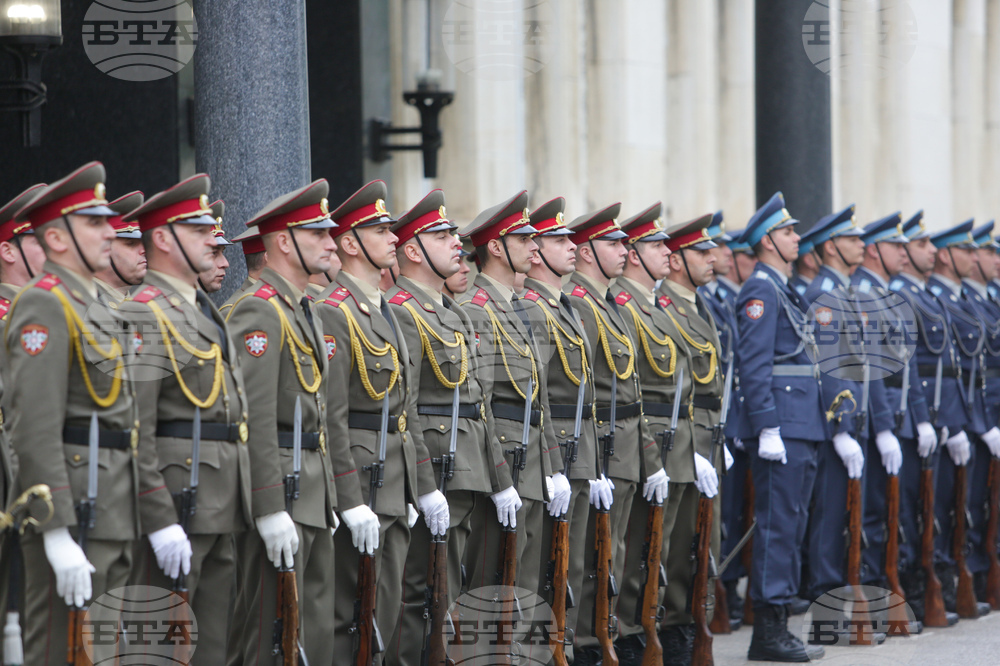 Военна академия „Г. С. Раковски“ - празник