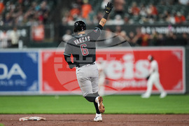 Diamondbacks Orioles Baseball