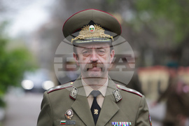 Военна академия „Г. С. Раковски“ - празник