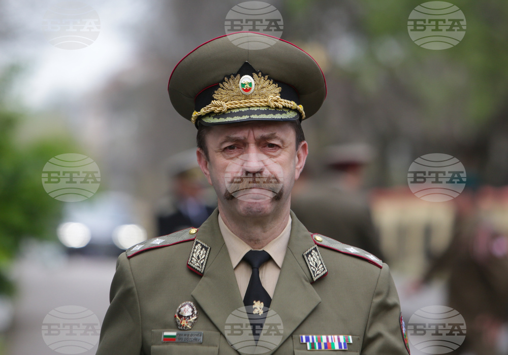 Военна академия „Г. С. Раковски“ - празник