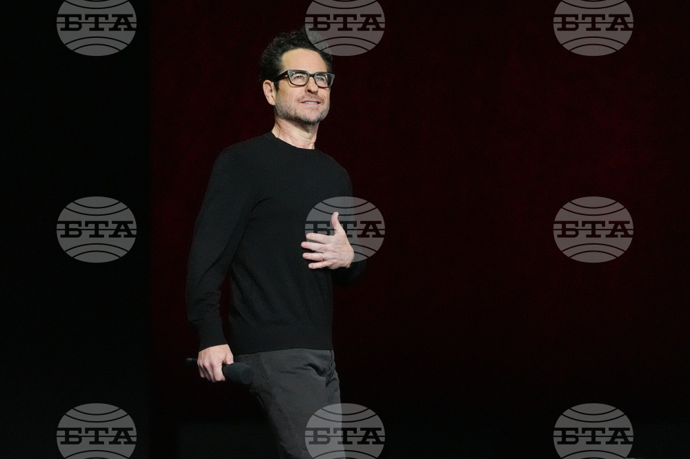 2026 CinemaCon - Warner Bros. Presentation